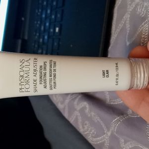 Physicians formula shade adjuster